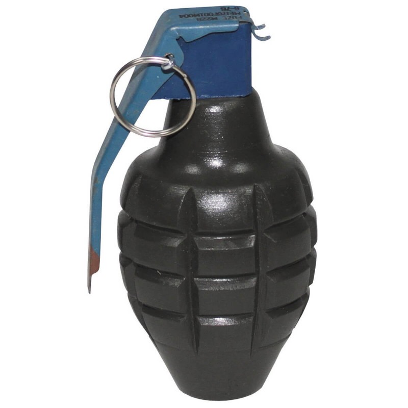 Grenade MK2 factice