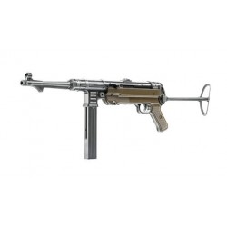 Legends MP German Legacy Edition 4,5mm full auto