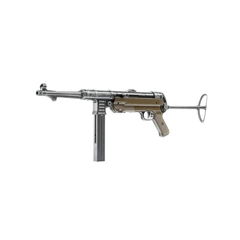 Legends MP German Legacy Edition 4,5mm full auto