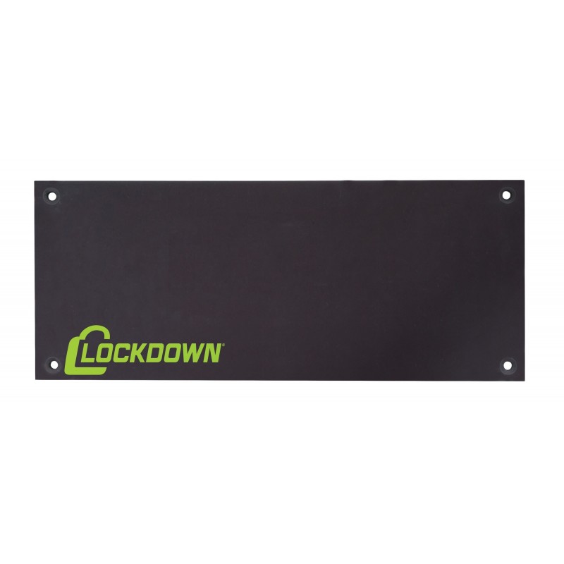 Support magnétique chargeurs Lockdown pour coffre fort