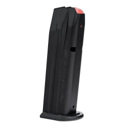 Chargeur a blanc 15 coups 9 mm. PAK - UMAREX WALTHER PPQ M2
