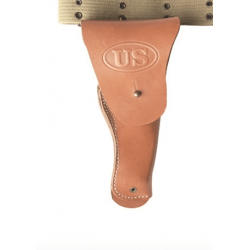 Holster de ceinture Colt 1911 repro