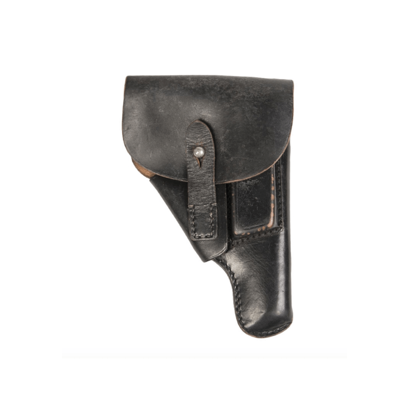 Holster Walther PP apres guerre