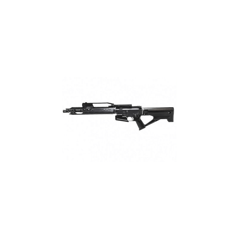 Kit AR Blastar NC STAR Crosse garde main puits chargeur Kit AR Blastar NC STAR Crosse garde main puits chargeur