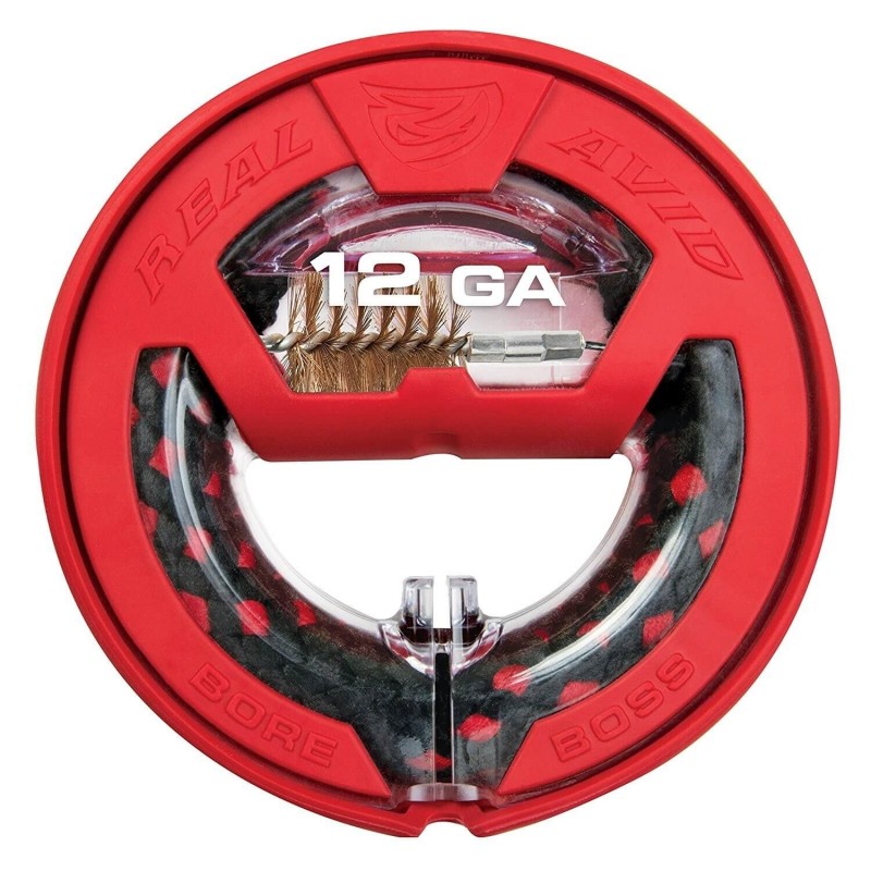 Real Avid Bore Boss Cal. .12 Real Avid Bore Boss Cal. .12