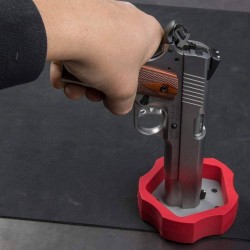 Real Avid Smart Bench Block étau Armurier pour Armes