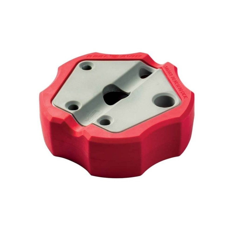 Real Avid Smart Bench Block étau Armurier pour Armes Real Avid Smart Bench Block étau Armurier pour Armes