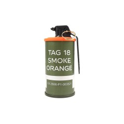 Fumigène grenade TAG18...