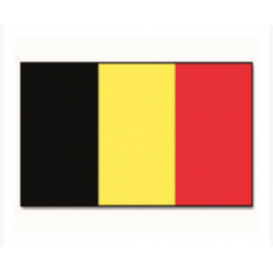 Drapeau Belgique