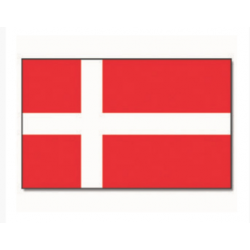 Drapeau Danemark