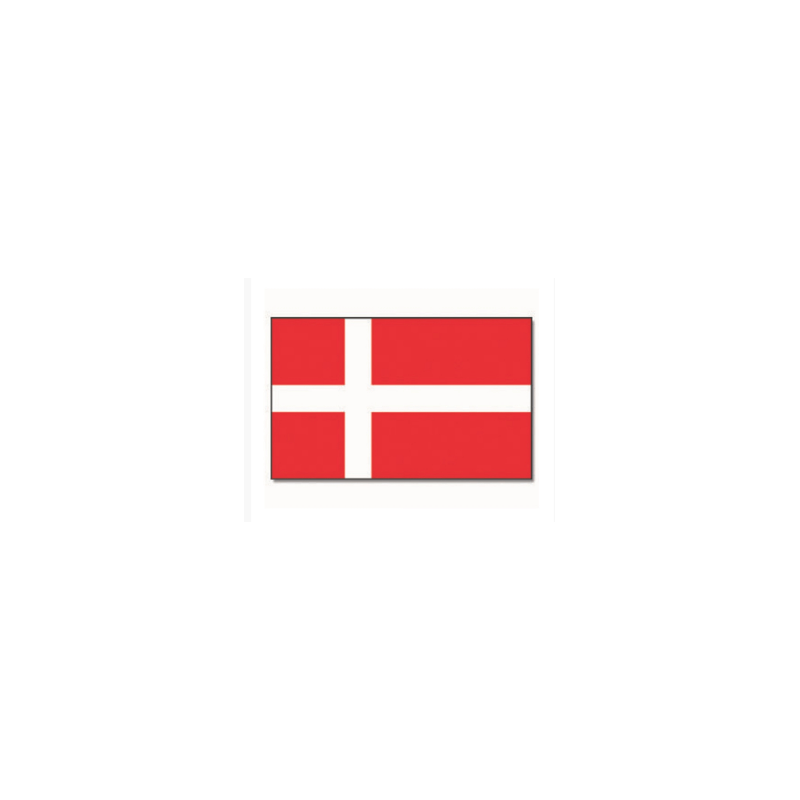 Drapeau Danemark