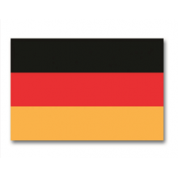 Drapeau Allemagne