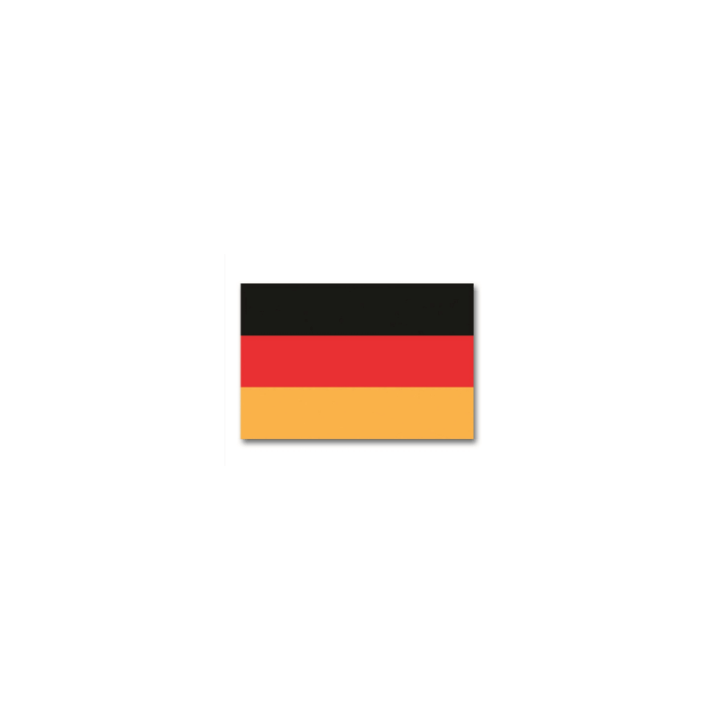 Drapeau Allemagne