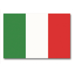 Drapeau Italie