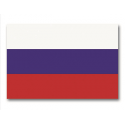 Drapeau Russie