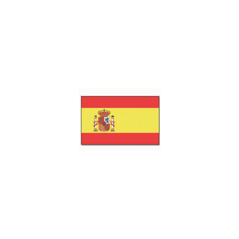 Drapeau Espagne