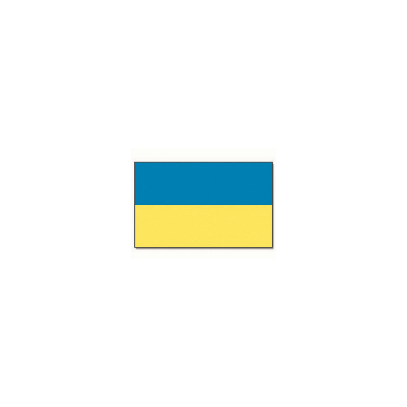 Drapeau Ukraine