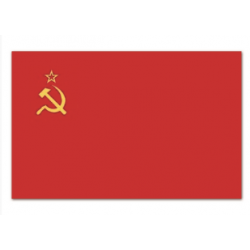 Drapeau URSS