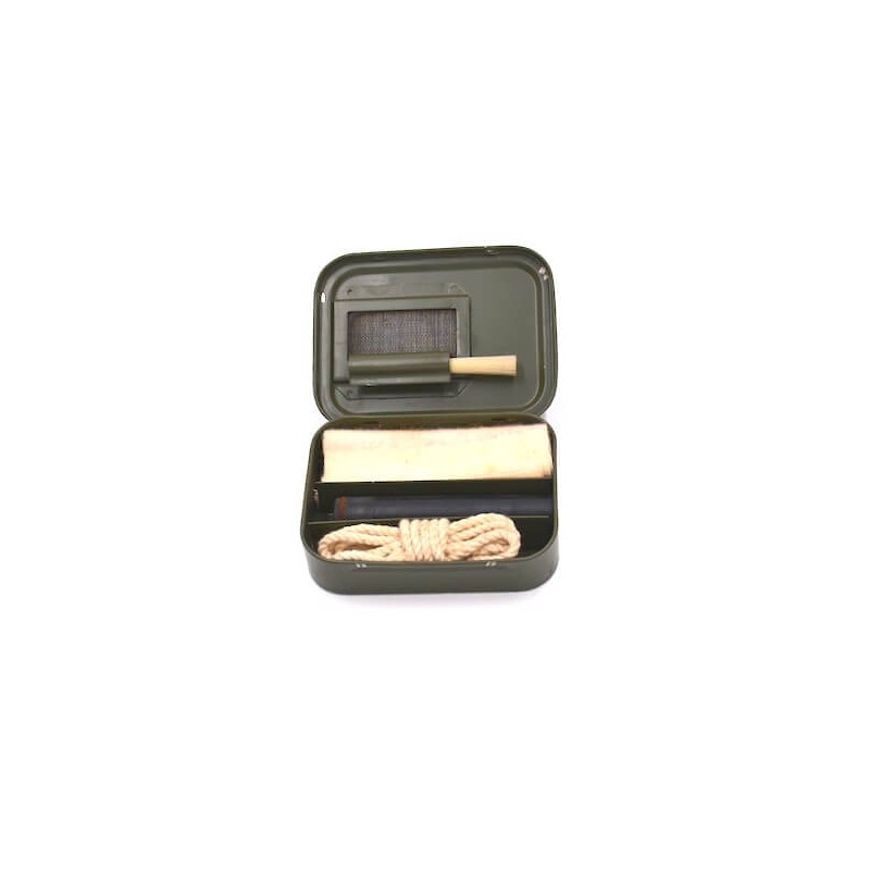 Kit nettoyage UZI IMI Kit nettoyage UZI IMI