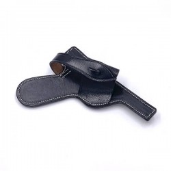 Double holster d'épaule - Arme de poings - Noir - BlackOpe