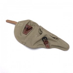 Holster P08 tropical repro