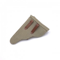 Holster P08 tropical repro