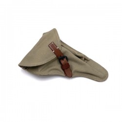 Holster P08 tropical repro