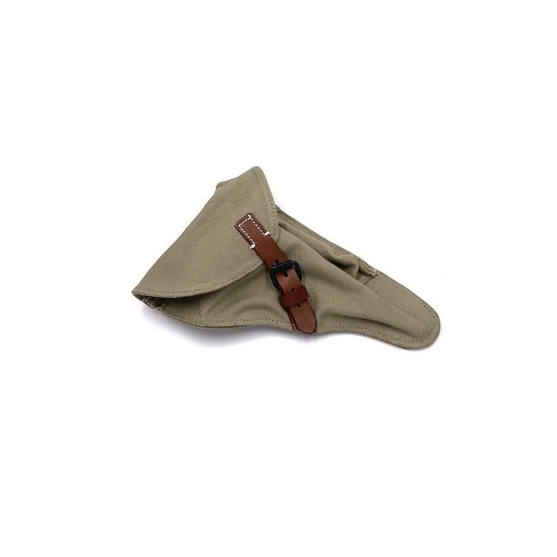 Holster P08 tropical repro