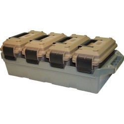 Caisse MTM AC4C Ammo Can crate