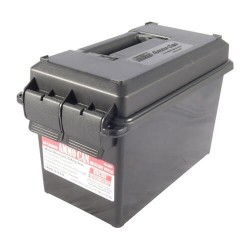 Boite MTM .50 AC50C Noir