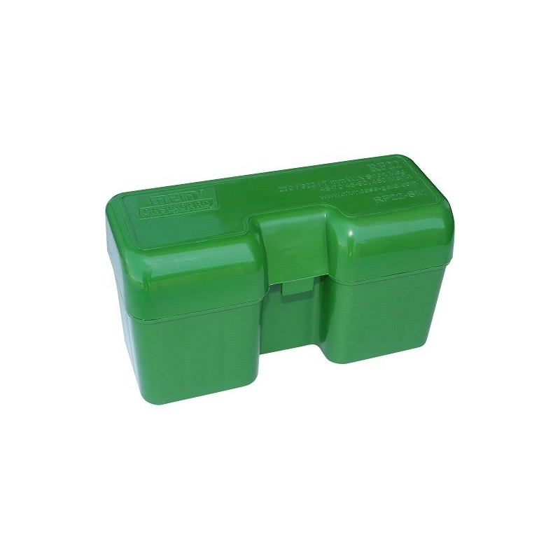 Boite MTM RF22-SM flip top Boite MTM RF22-SM flip top