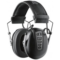 Casque Browning Cadence
