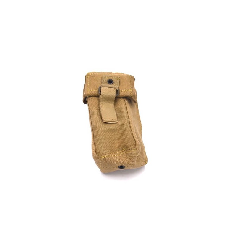 Porte chargeurs M16 canvas Porte chargeurs M16 canvas