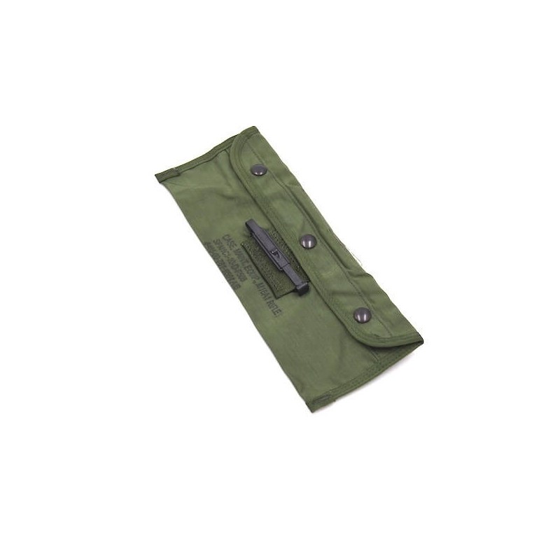 Pochette kit nettoyage M16 org Pochette kit nettoyage M16 org