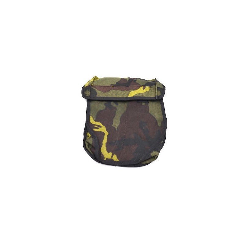 Porte chargeurs VZ58 double camo