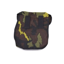 Porte chargeurs VZ58 double camo