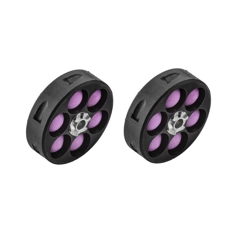 Barillet HDR50 UMAREX - lot de 2 Barillet HDR50 UMAREX - lot de 2