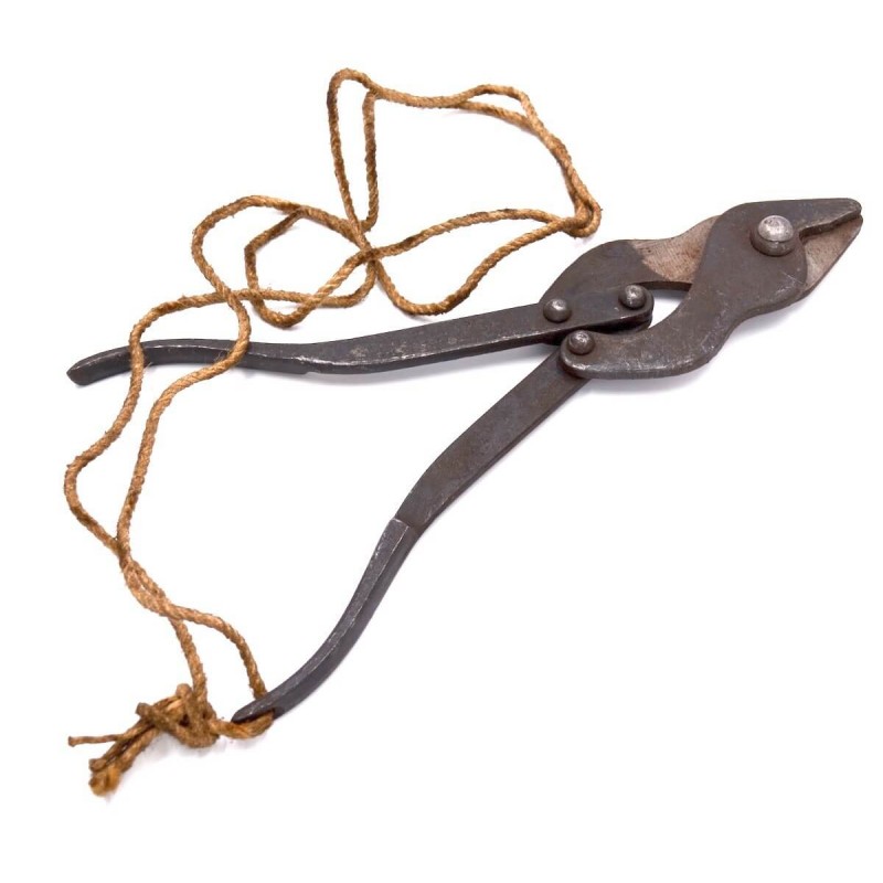 Pinces coupe barbeles WW2 Pinces coupe barbeles WW2