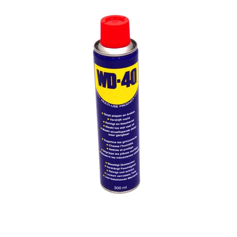 Spray WD40 300ml