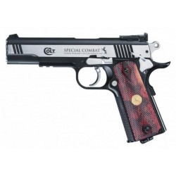 Colt 1911 Special Combat 4,5mm Co2 Umarex