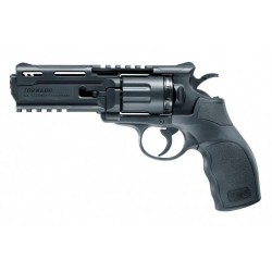 Revolver Umarex Tornado 4'' BB's cal. 4.5 mm