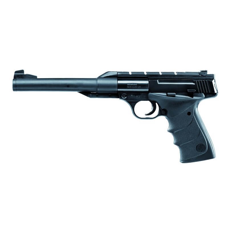 Pistolet Browning Buck Mark 4,5mm Umarex