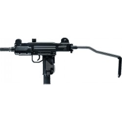 Mini UZI IWI 4,5mm Blowback 2,7J