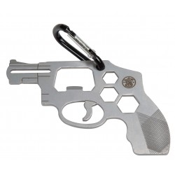 Smith&Wesson Outil Multifonctions Revolver