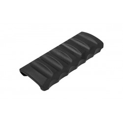 Couvre rail Low profile noir UTG