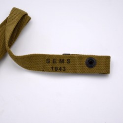 Pack USM1 - Sangle huilier porte chargeurs