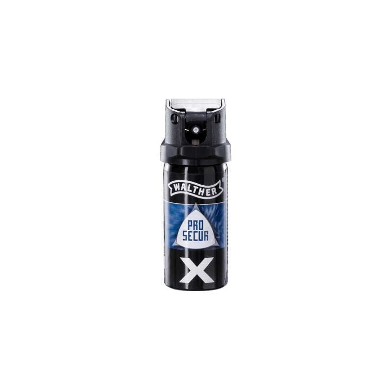 Walther Prosecur X Spray Aerosol 40ml - additif UV