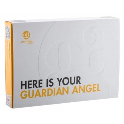 Guardian Angel III pistolet lacrymo noir