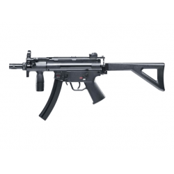 HK MP5 PDW 4,5mm CO2 4J