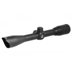 Lunette 4x32 tube 1 pouce Hunter Mil-Dot